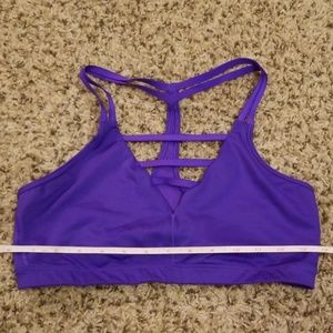 SALE Sports Bra